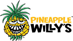 Pineapple Willys