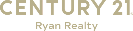 Century 21 Ryan Realty logo